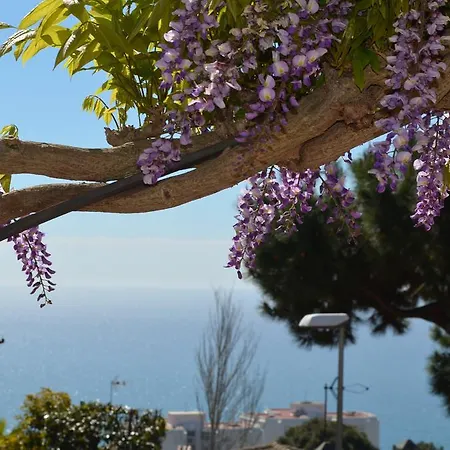 Villa Jordana One Step To The Sant Pol De Mar