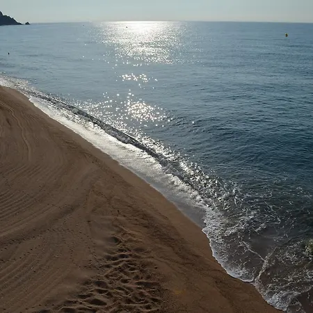 Villa Jordana One Step To The Sant Pol De Mar