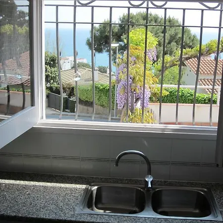 Villa Jordana One Step To The *
