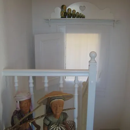 Villa Jordana One Step To The