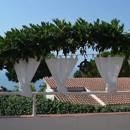 Villa Jordana One Step To The