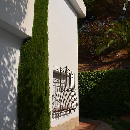 Villa Jordana One Step To The
