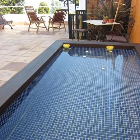 Villa Jordana One Step To The